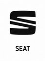 SEAT — Constructeur espagnol fondé en 1950 à Barcelone, membre du groupe Volkswagen depuis 1986.